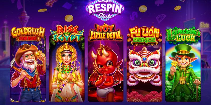 Điểm qua loạt tính năng hấp dẫn nhất của Mega