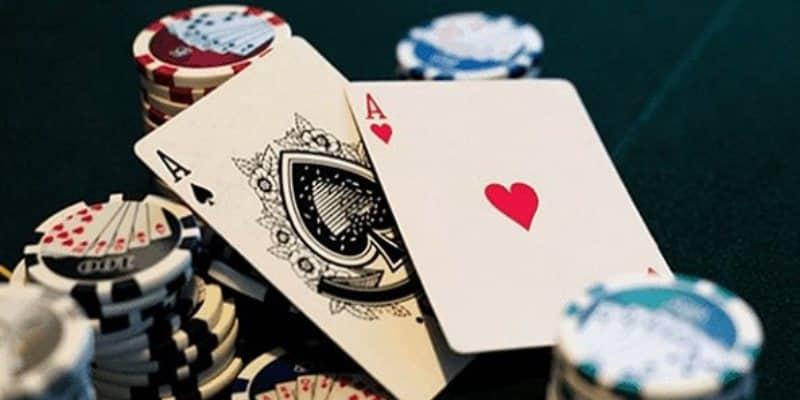 Luật chơi cơ bản trong bài Cào
