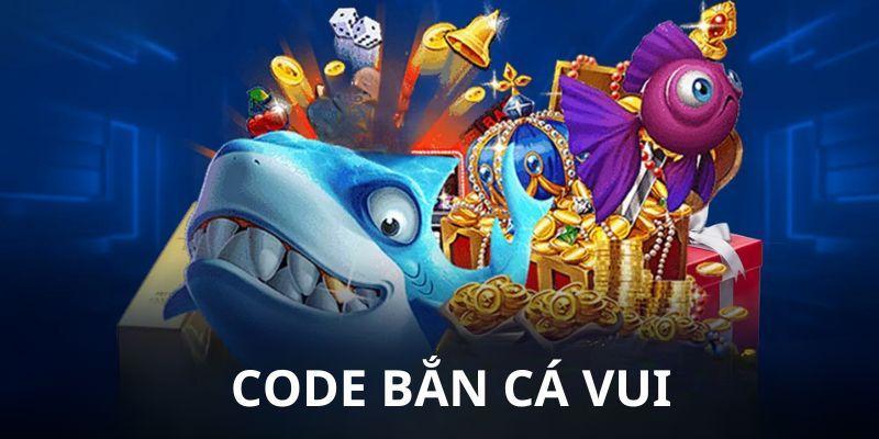 Mã code huy hiệu săn thưởng hấp dẫn