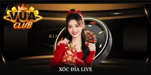 Xóc Đĩa Live