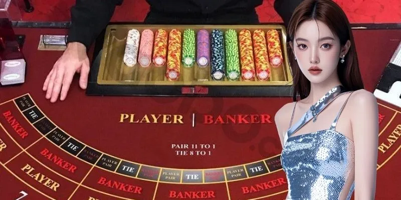 Các ưu điểm nổi bật vượt trội của tool Baccarat
